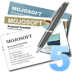 BusinessCards MX2026官方新版图标
