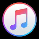 iTunes2026官方新版图标