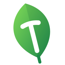 Typeleaf2026官方新版图标