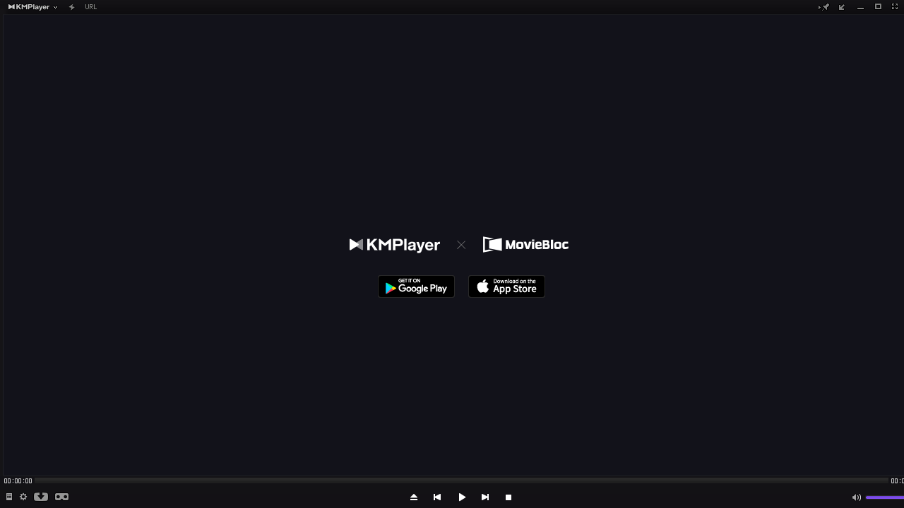 精彩截图-KMPlayer2026官方新版