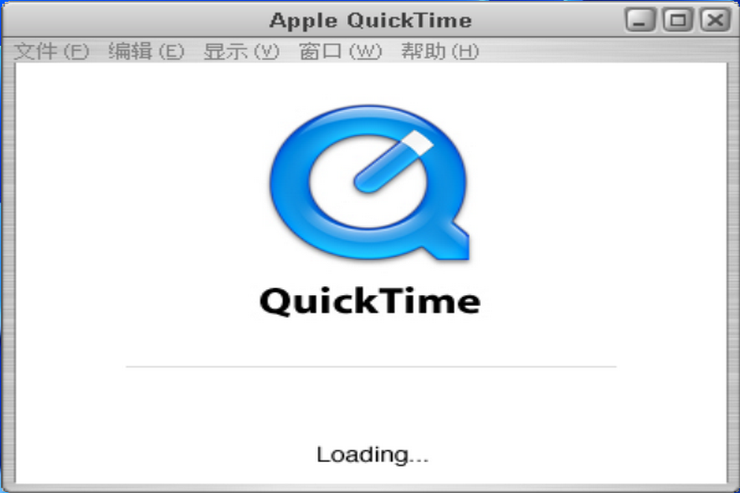 精彩截图-Quicktime2026官方新版