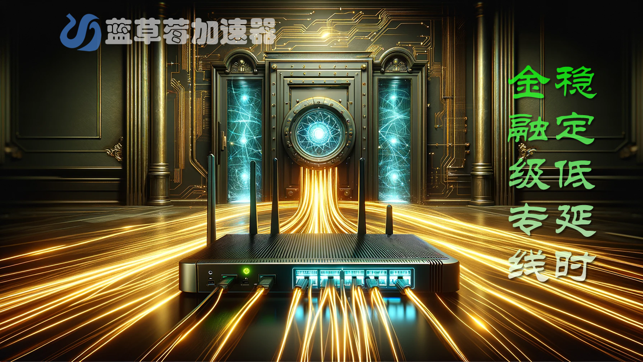 精彩截图-蓝草莓加速器2026官方新版