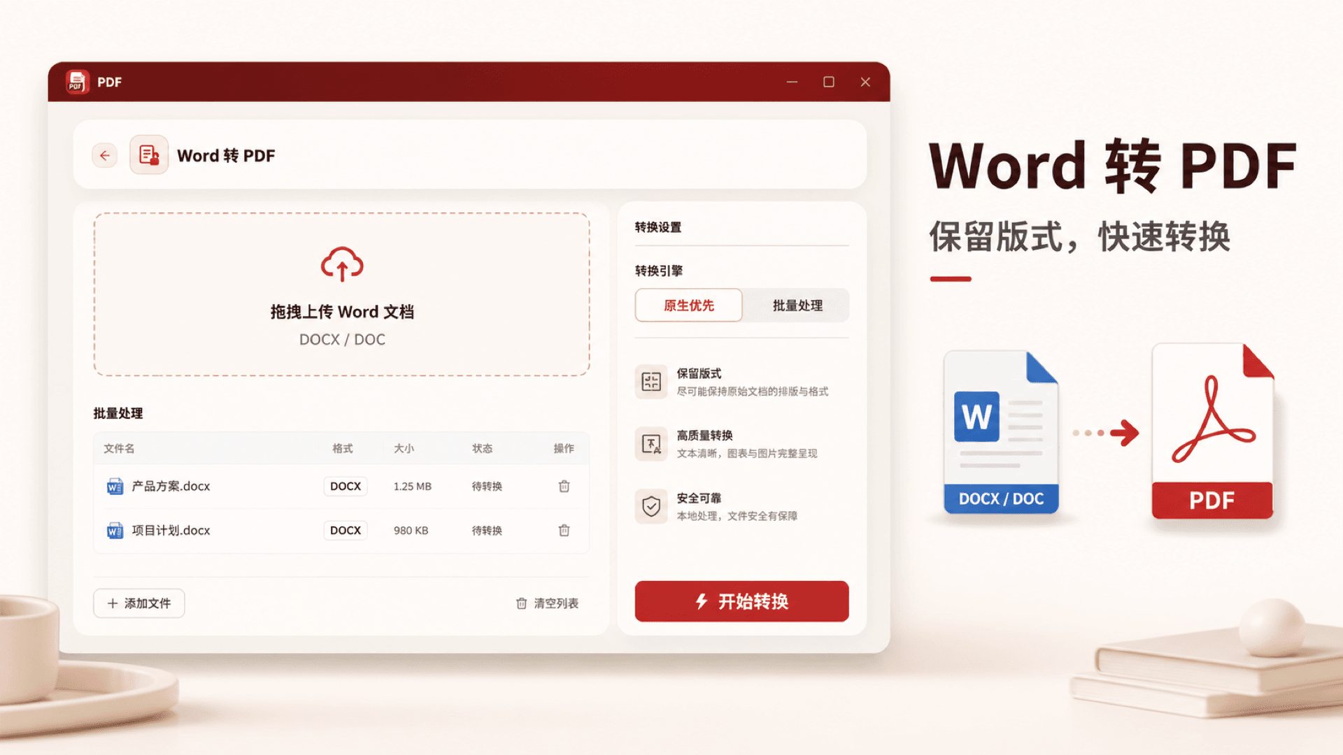 精彩截图-PDF2026官方新版