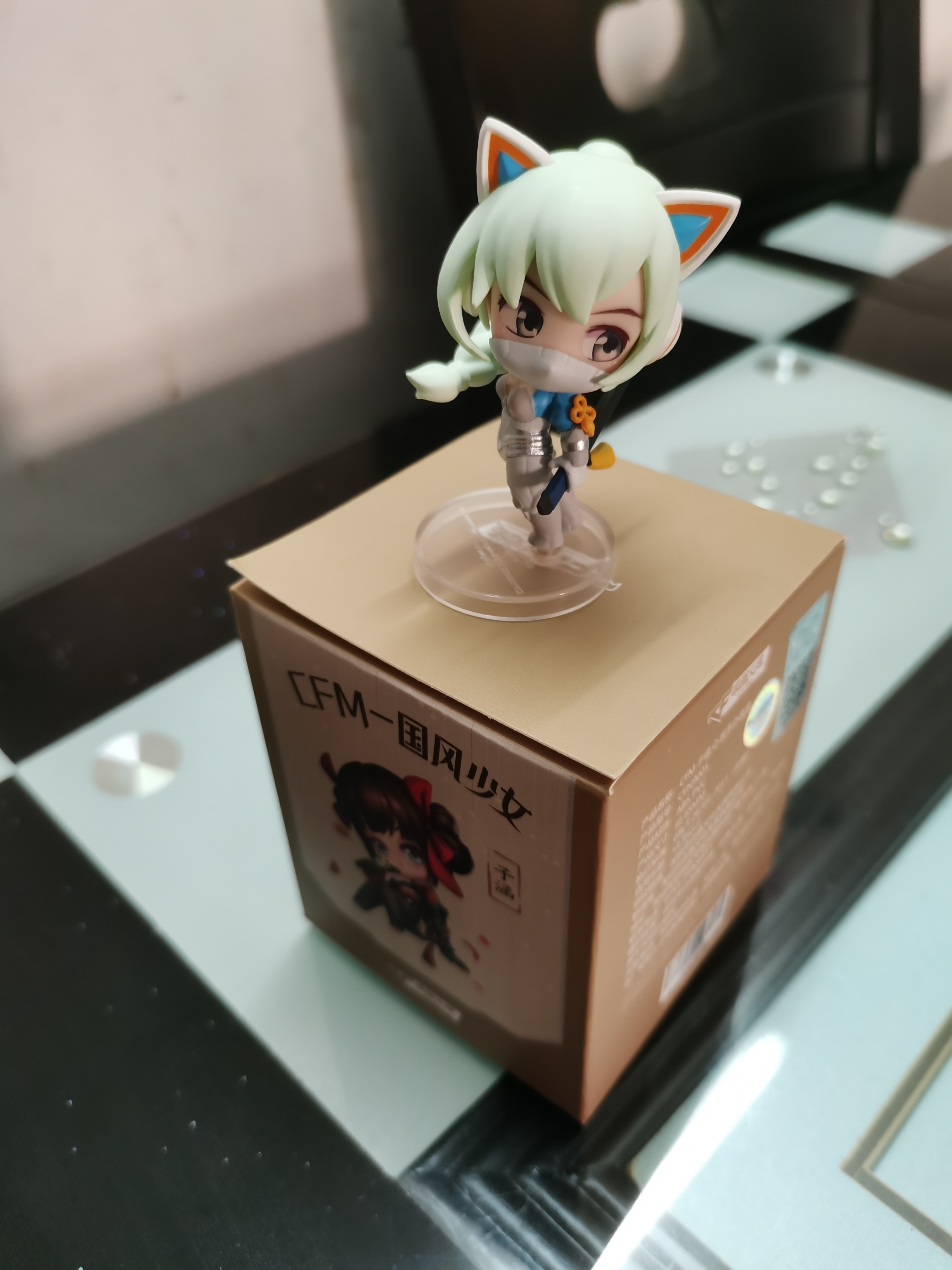 商品图
