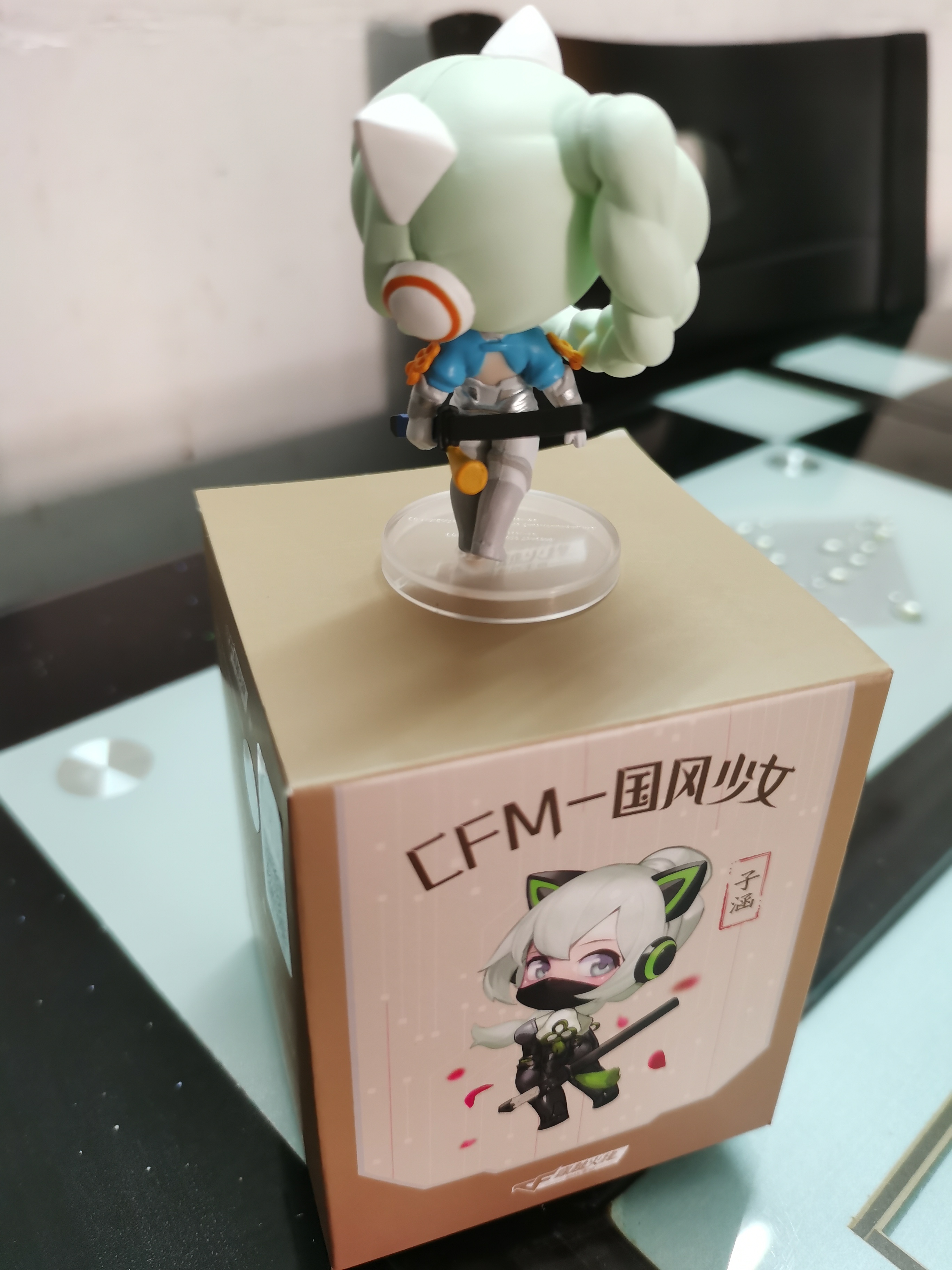 商品图