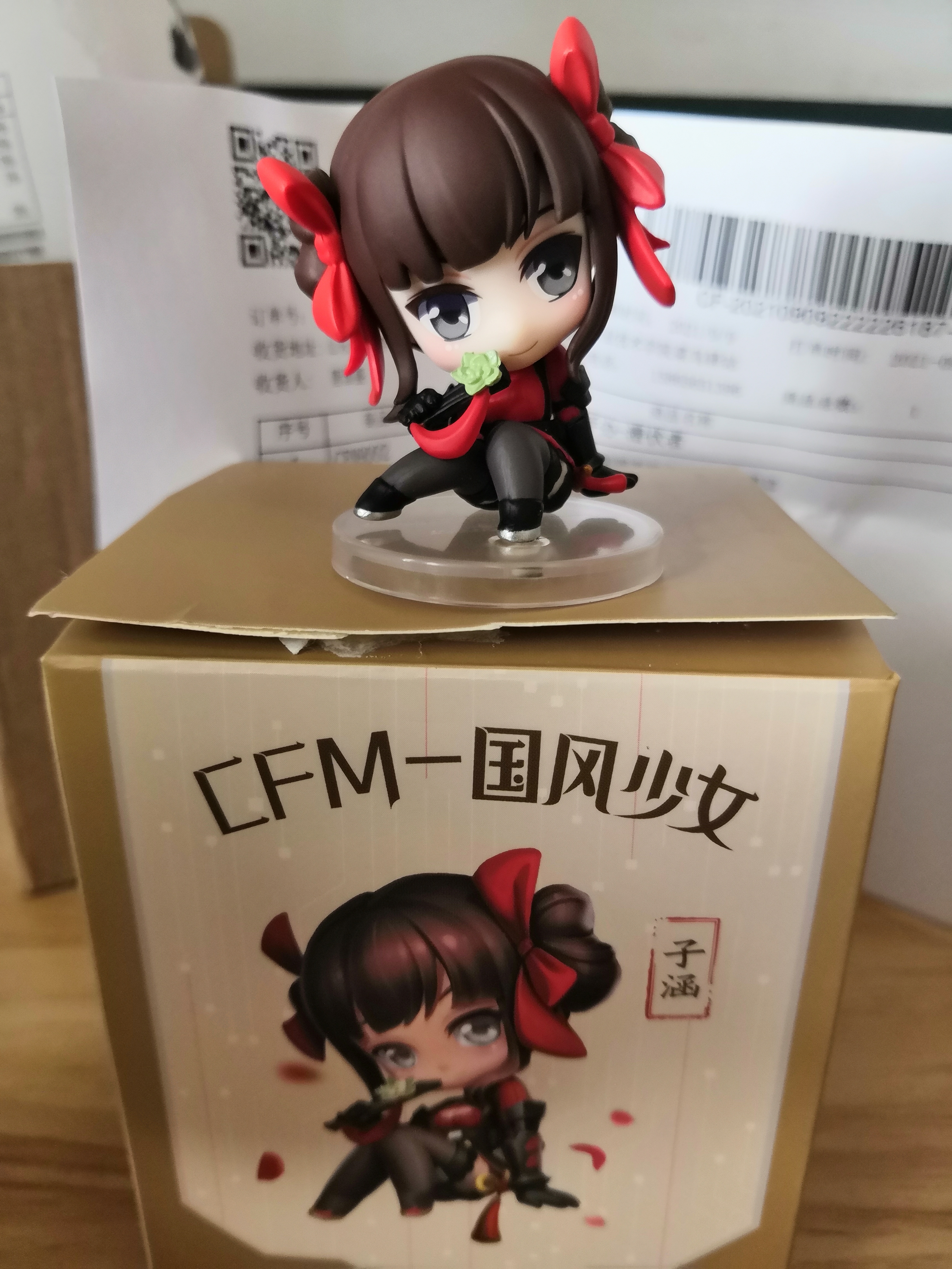 商品图