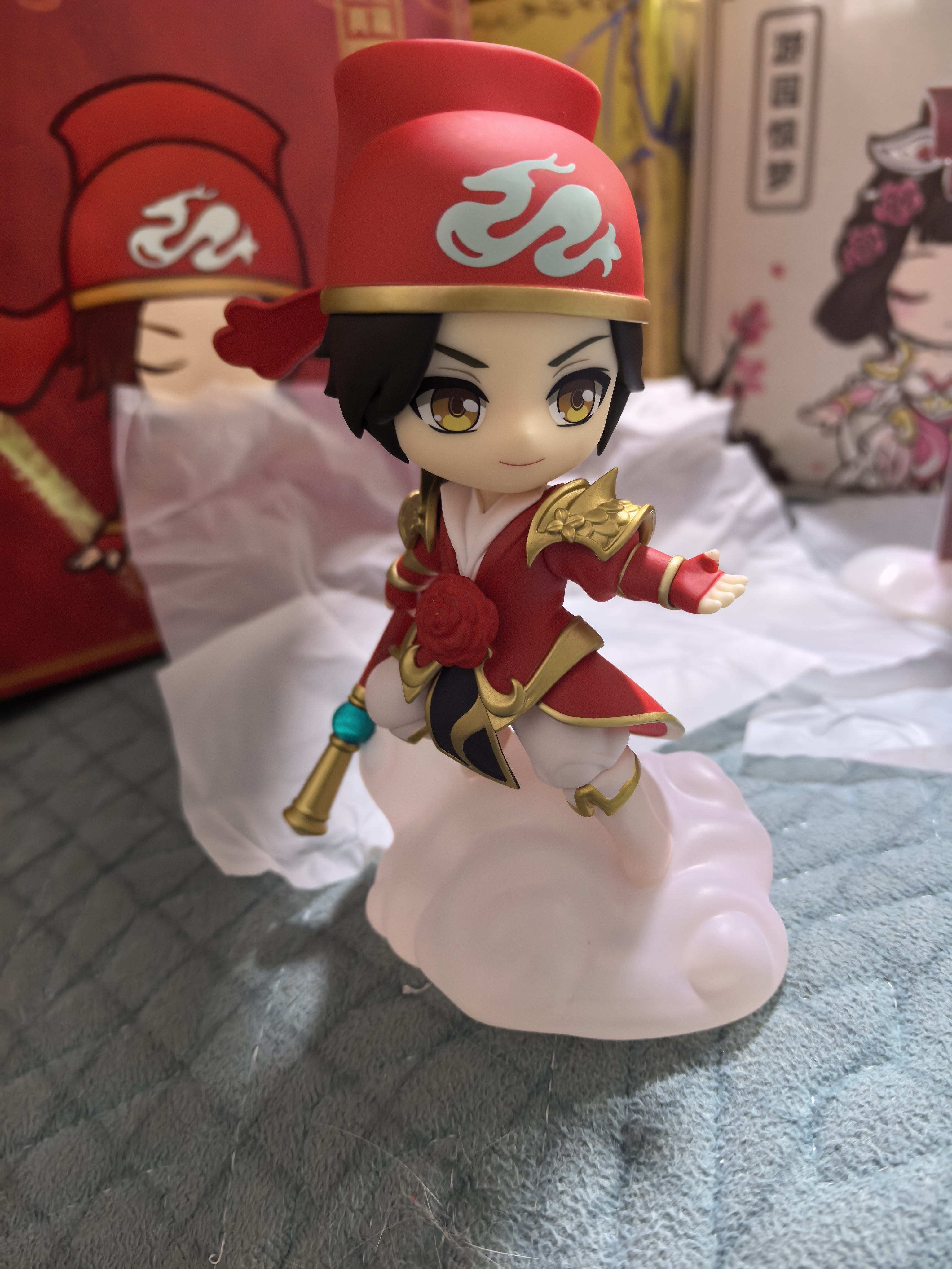 王者荣耀周边商城