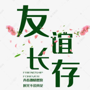 残妆,喧哗焚伤雨奈 玖寶 61 制作《友谊长存》