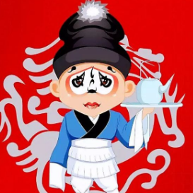 真情 衡阳花鼓戏-风流皮冬瓜