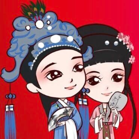 美景如画 【越剧】《琴瑟缘》姑阻