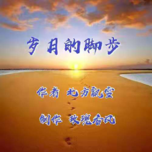 乐乐 岁月的脚步