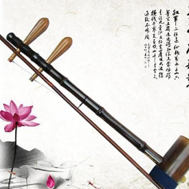 画龙点睛 南手西湖调:我佘氏