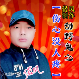 小雅采薇 刮野鬼之【伤心没人疼】シ偌风