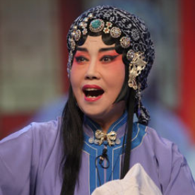 叶子(拒私聊) 豫剧《秦香莲》三江水洗不尽我满腹冤枉