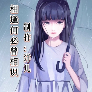 洋儿制作相逢何必曾相识