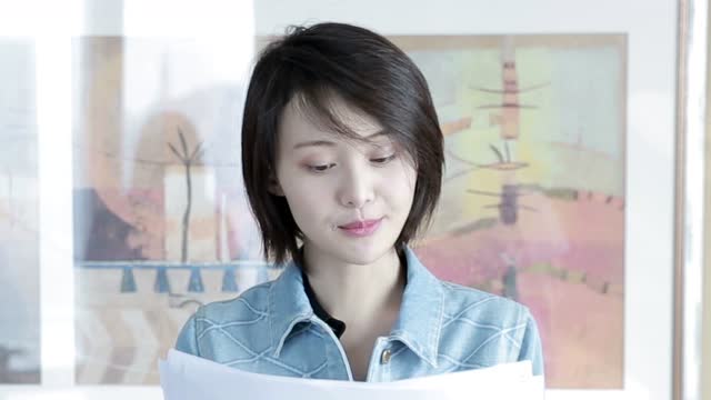 主演介绍