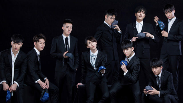 x玖的白色情人节bigshowqq音乐同步直播