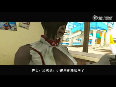 【白鲨出品火线淫雄7】宿命的对决(上)_穿越火线 cf问答专区_帮帮问答