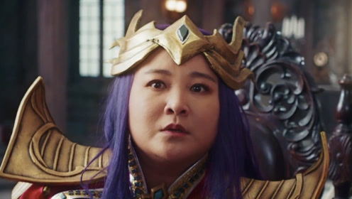 用记事本的方式打开贾玲这个发育过度的雅典娜!