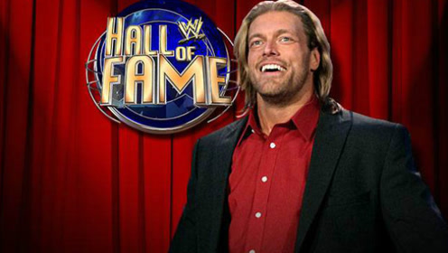 wwe感人励志故事,你了解edge吗?