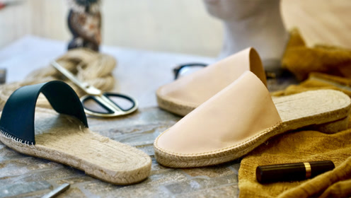 超实用线结地毯,打造浪漫温馨的小家