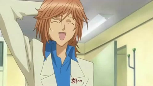 守护甜心 女人的第六感真可怕,二阶堂悠被吓出一身冷汗?