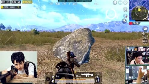 设计,人物快速移动和瞄准,开枪的射击感洋溢着快节奏fps游戏的趣味