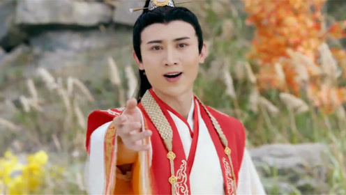 《重耳传奇》重耳流亡八个国家,终于逃过一劫,和齐姜再次相见