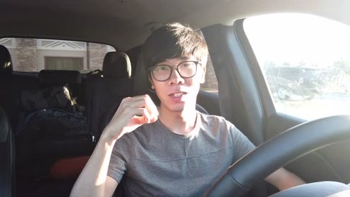 《踢车帮》踢车小刘的美国自驾之旅 预告