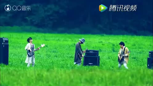 Radwimps 前前前世 电影 你的名字 主题曲 Mv精选 腾讯视频