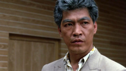 警匪动作片:大傻太嚣张出卖黑道大哥,杀手单挑三大头目,够义气