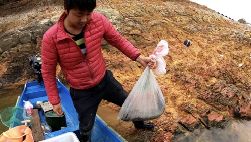 渔民小韩的其它视频