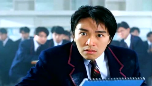 周星驰电影经典片段,什么叫做不作不死