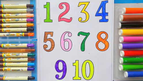 可爱小动物简笔画儿歌大全