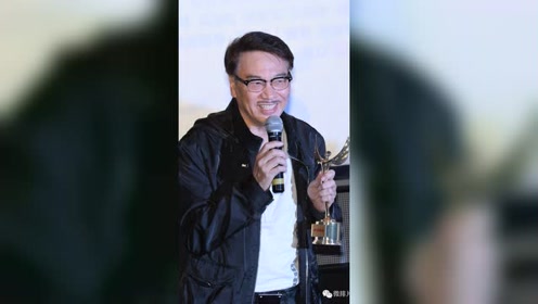 吴孟达:演了几十年戏现在很害怕 害怕拿不出新东西给观众看