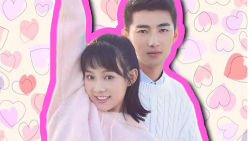 《满满喜欢你》左岸情话撩人!小满表示招架不住啊!