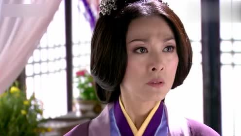 凌慕华这个演员好有气质,女神无疑了!