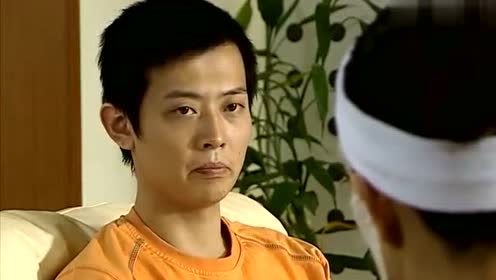 渴望城市:海波来找邓姐,说要和断绝关系然后和小玉私奔