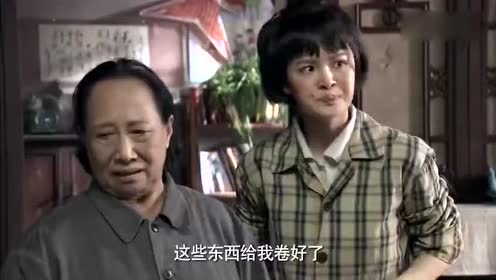 《正阳门下》孟小杏这嘴上不饶人,给苏奶奶气的都站不稳了