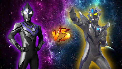 格罗布奥特曼vs贝利亚奥特曼!奥特曼格斗进化0修改皮肤包!