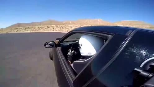 老司机漂移飞起来真的不一样!