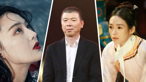 《演员的诞生》第二季导师阵容强大,参演选手槽点多