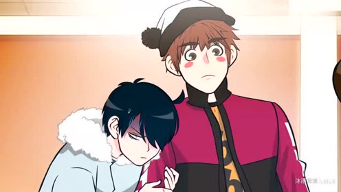 快把我哥带走:时分与开心