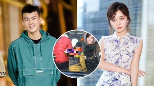 欧豪谭松韵双双否认恋情传闻,两人关系密切仅是朋友而已