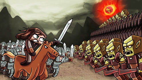 大海解说 我的世界 特种兵用隐身药水潜入凋零城堡