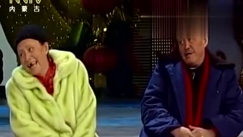 大场面!锣鼓喧天鞭炮齐鸣!宋丹丹这话赵本山听不下去了!