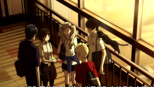 想不到吧,这温柔的女人竟然有这么一个恶毒的心肠