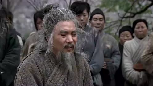 大秦帝国:秦人之穷苦难以想象,但就是这样的老秦人屹立不倒