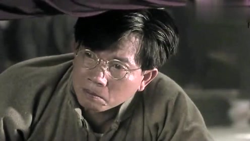 电影:黑帮欺负老头,谁料他是青龙帮第一杀手,隐姓埋名十几年