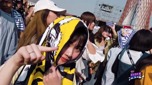 afsc厂牌旗下艺人ayo嘻哈舞台演出集锦